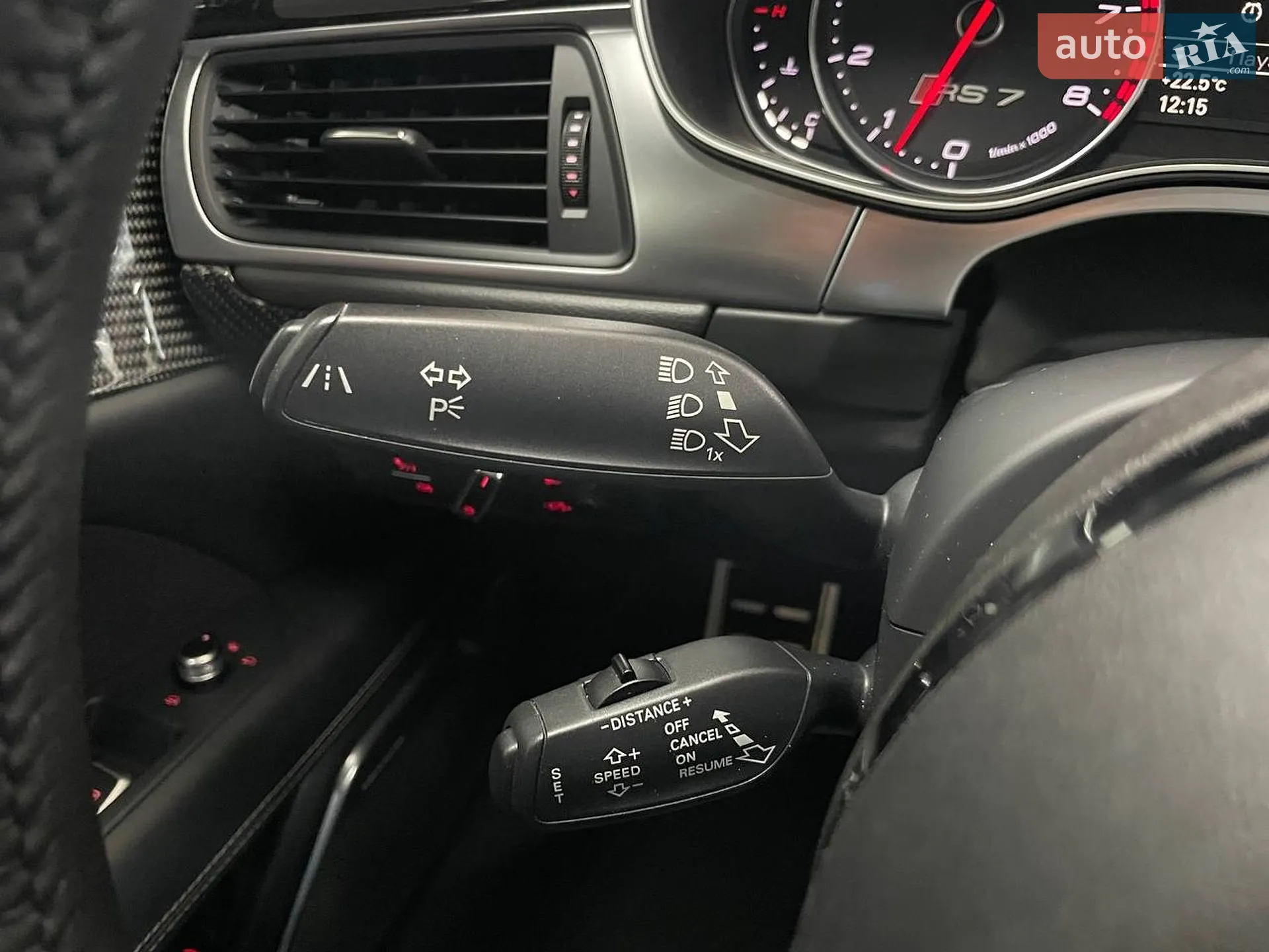 2014 Audi RS7 - мініатюра 20