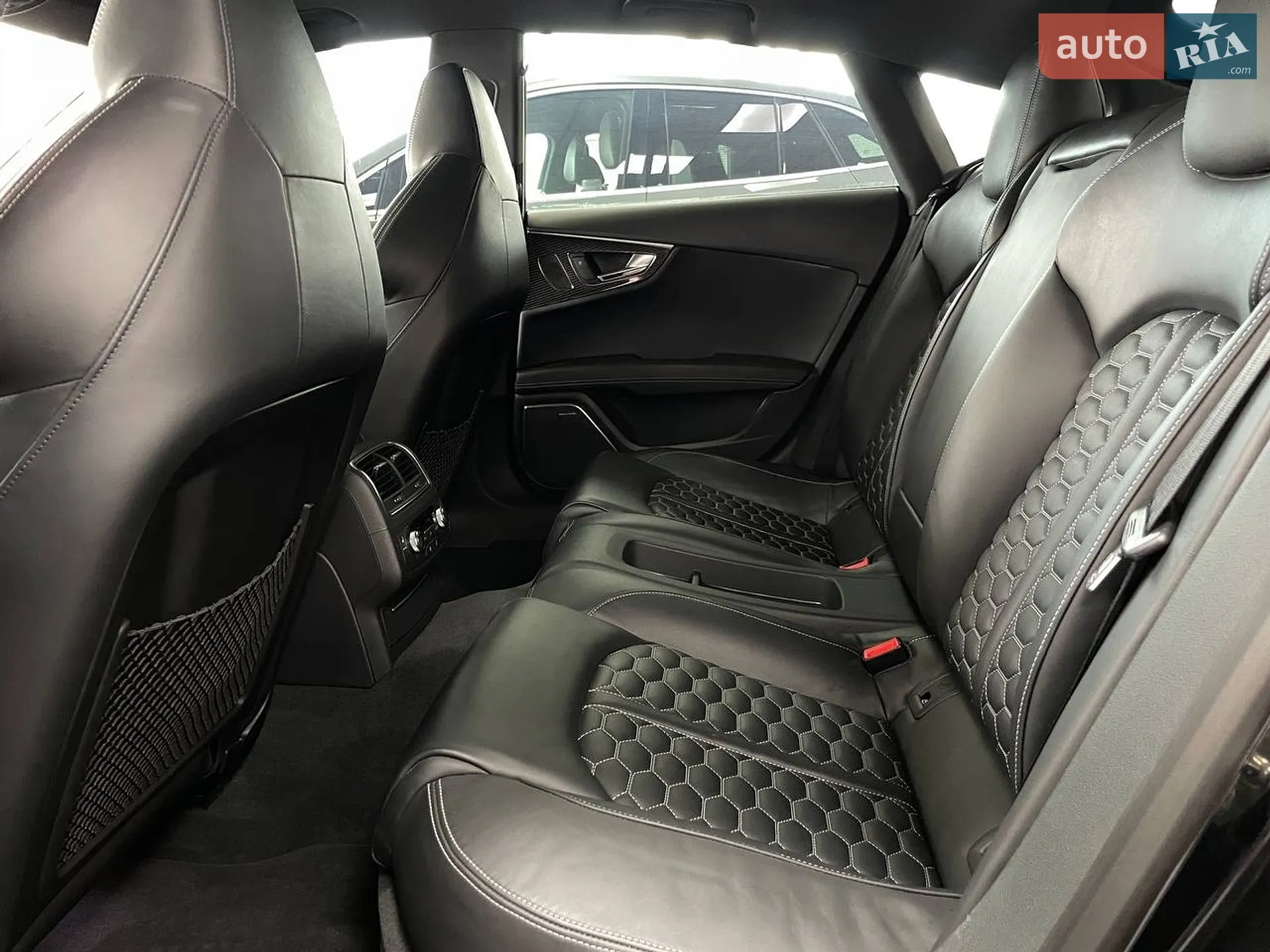 2014 Audi RS7 - мініатюра 39