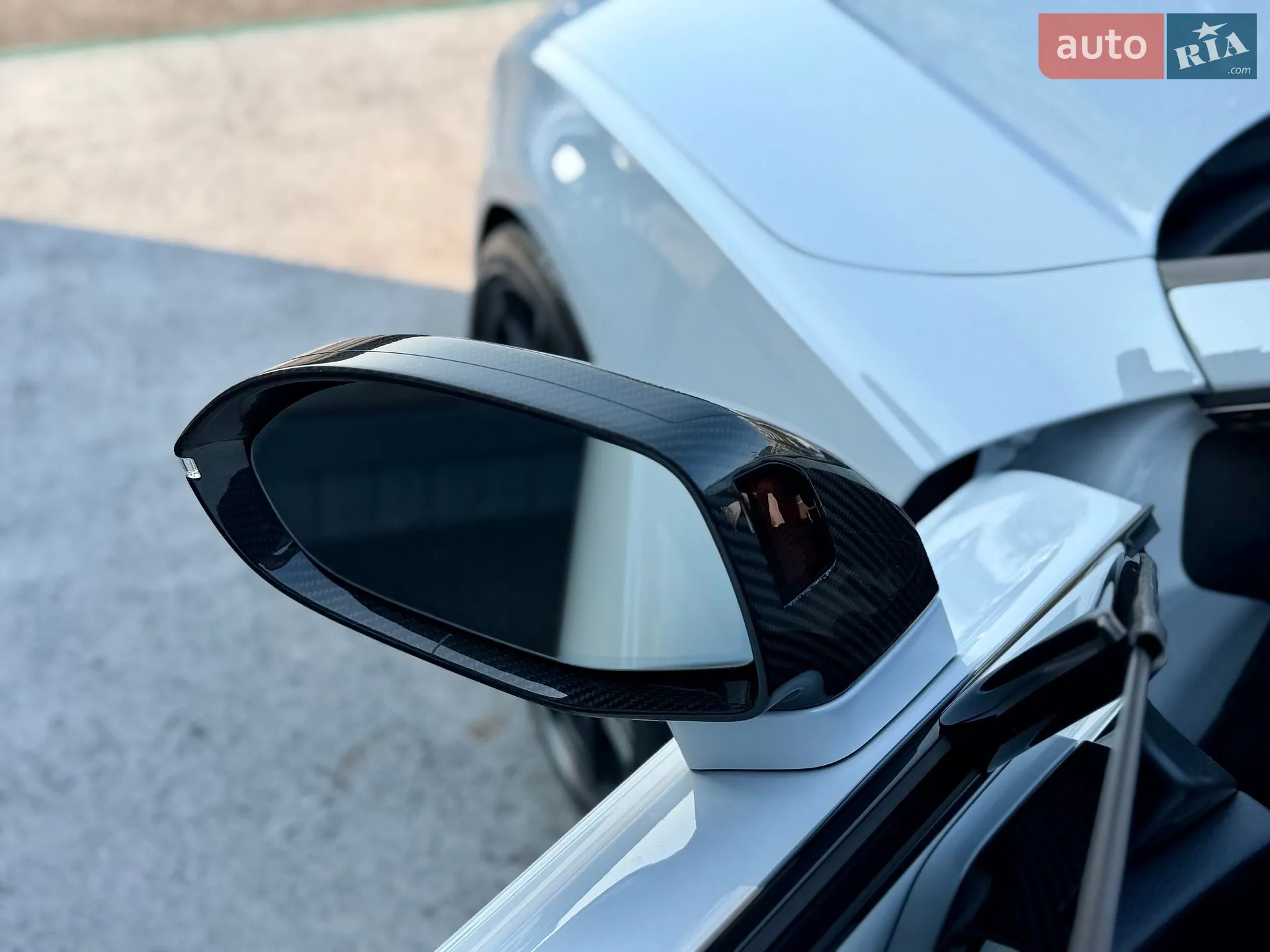 2016 Audi RS7 - мініатюра 29