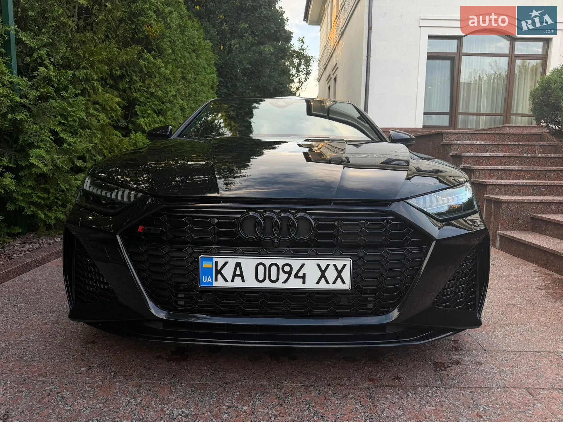 2025 Audi S7 - мініатюра 2