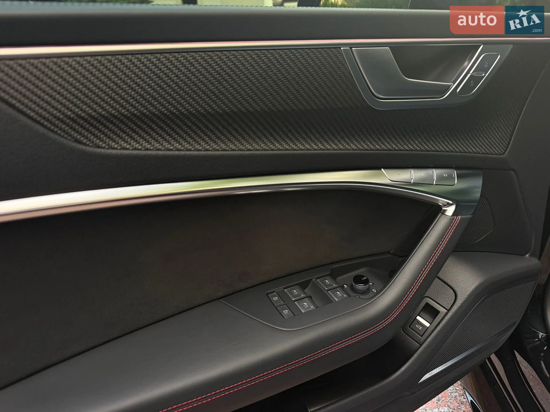 2025 Audi S7 - мініатюра 10