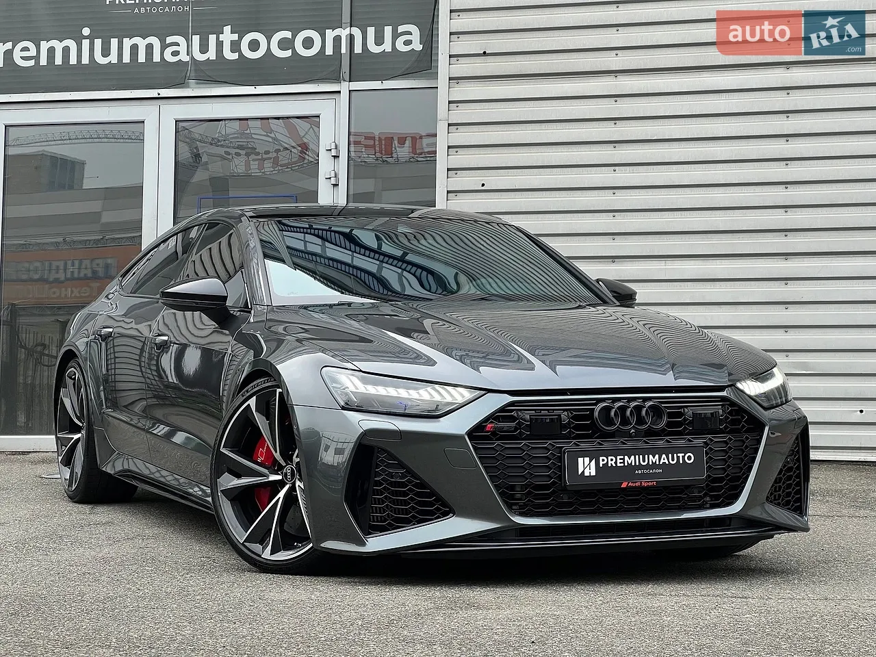 2025 Audi S6 - мініатюра 48