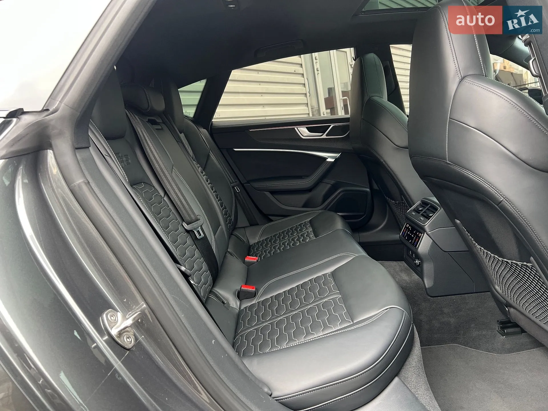 2022 Audi S7 - мініатюра 26