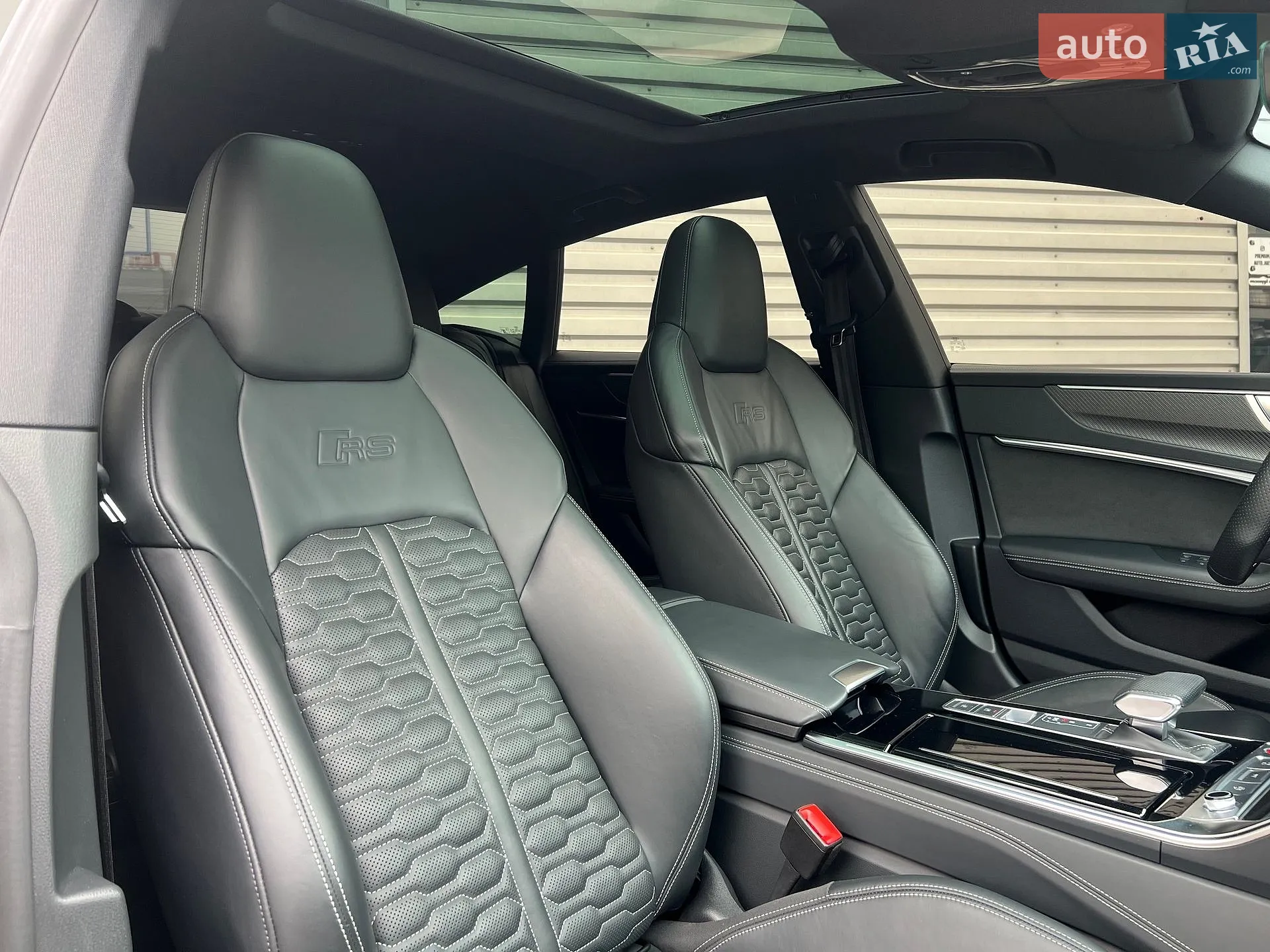 2022 Audi S7 - мініатюра 30