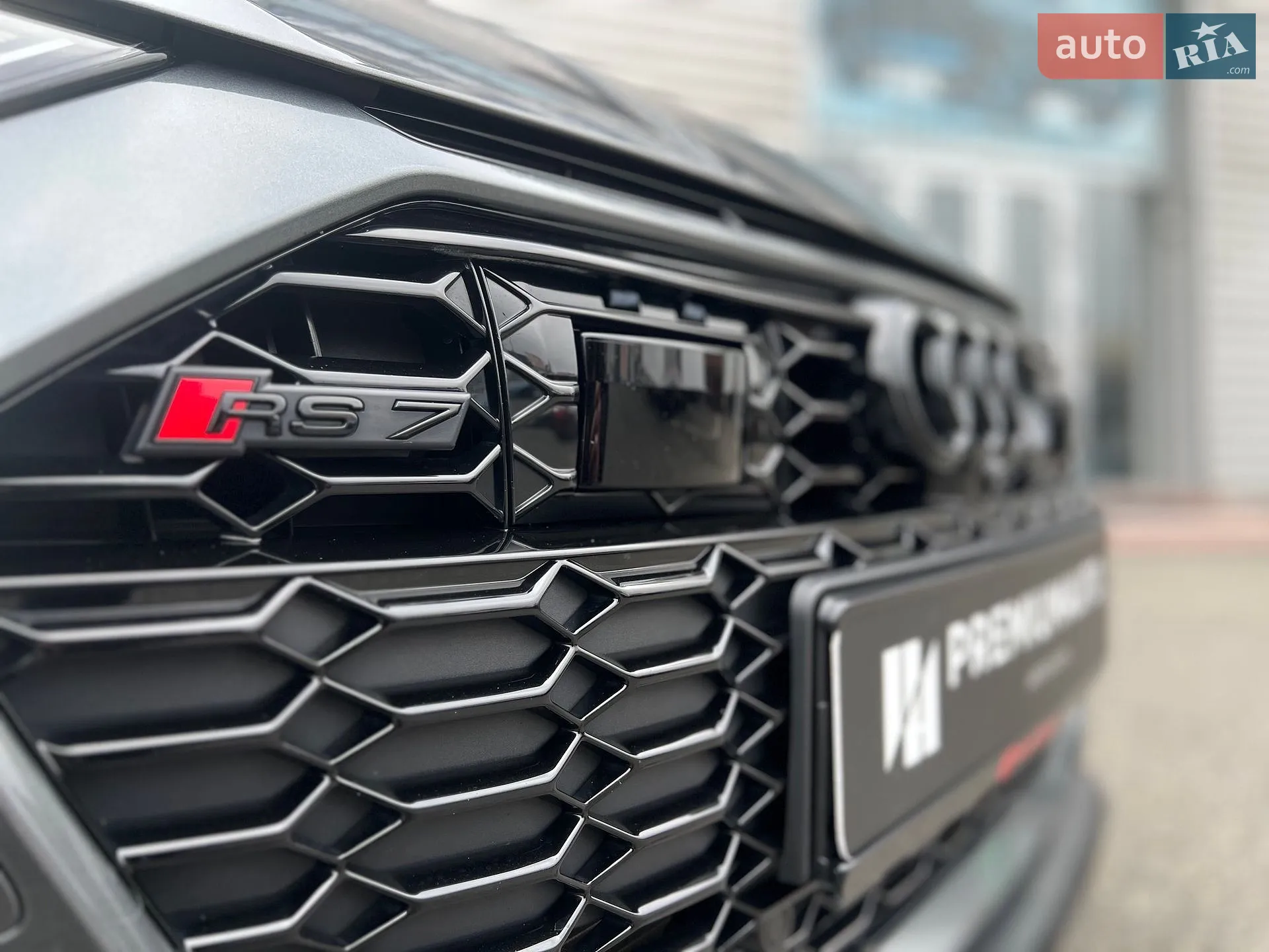 2022 Audi S7 - мініатюра 33