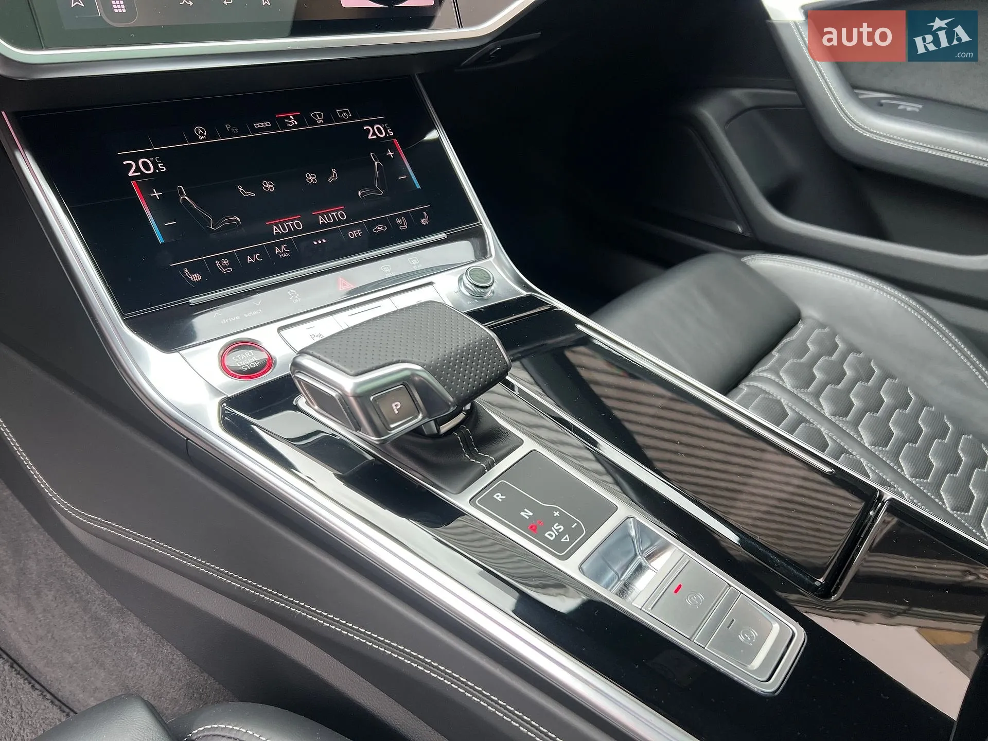 2022 Audi S7 - мініатюра 18