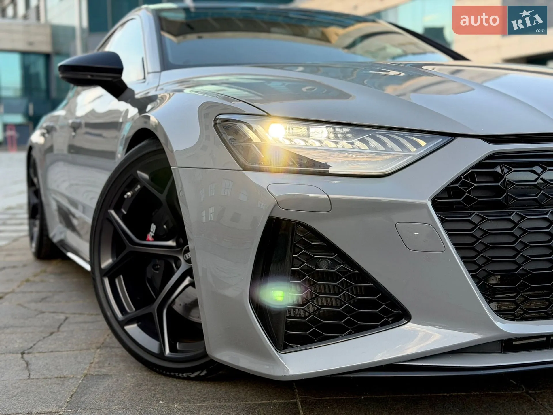 2025 Audi S7 - мініатюра 7