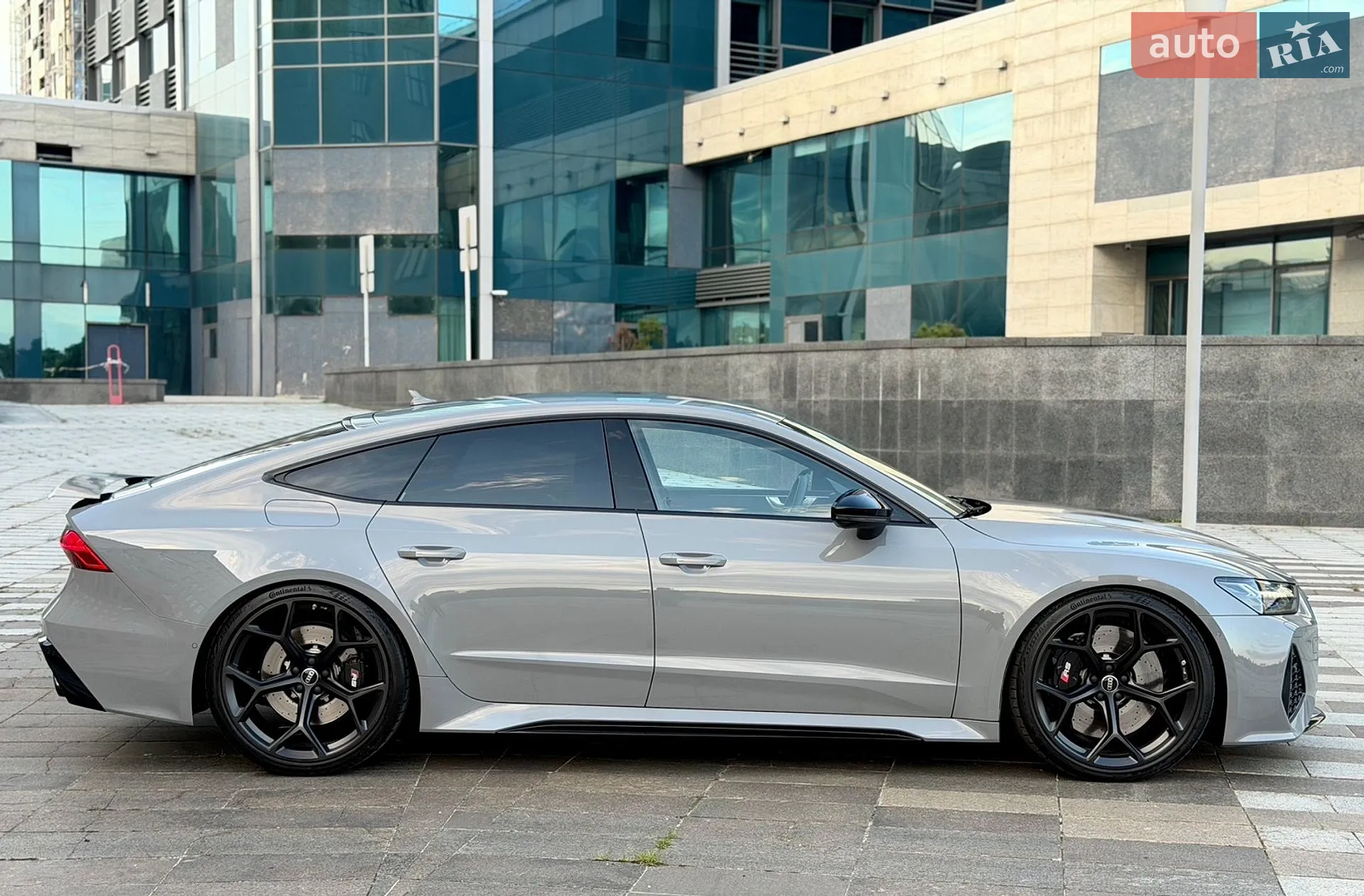 2025 Audi S7 - мініатюра 16