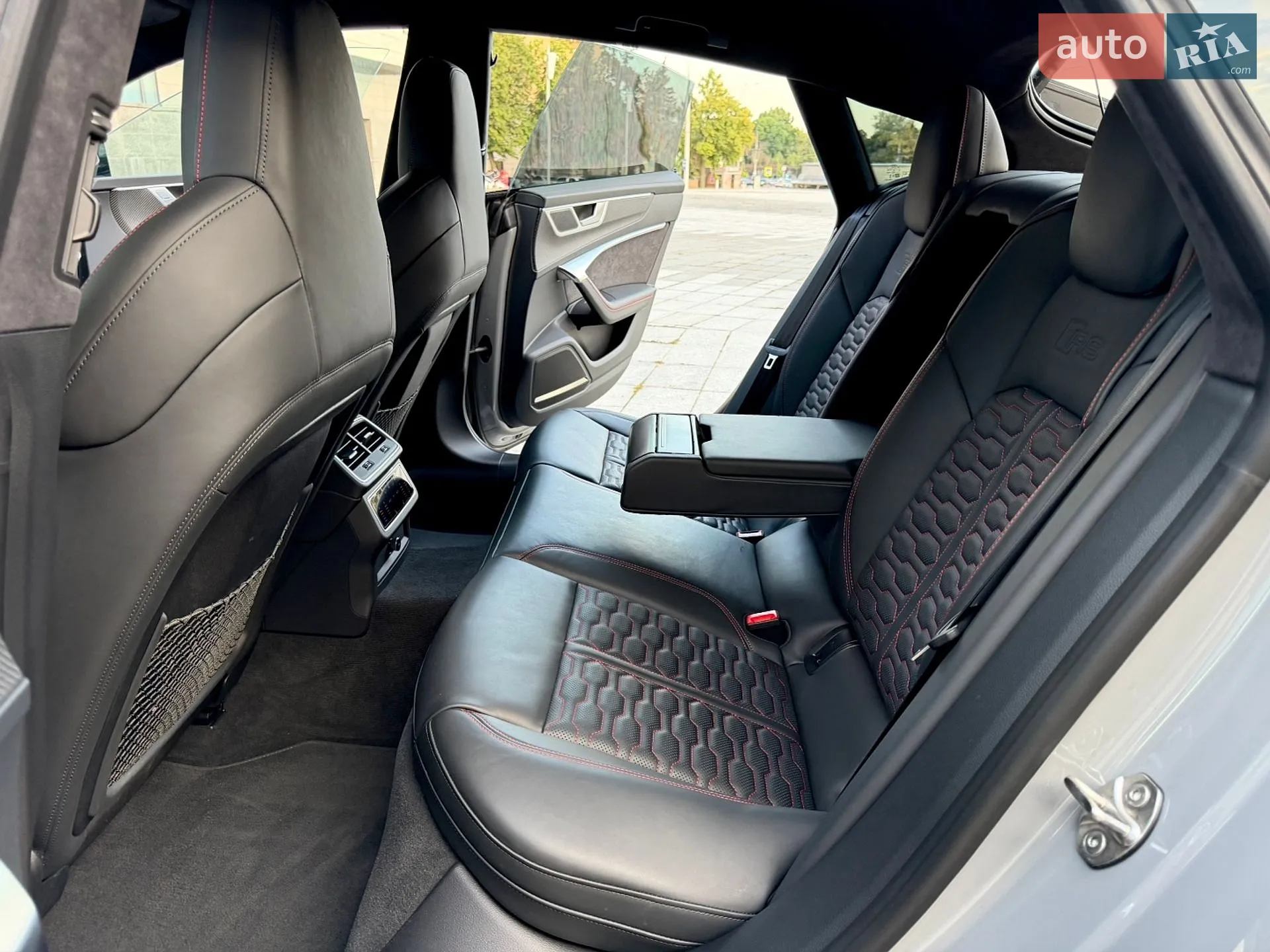 2025 Audi S7 - мініатюра 31