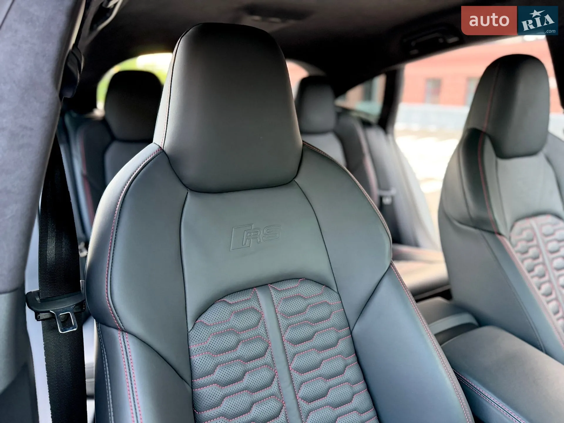 2025 Audi S7 - мініатюра 41
