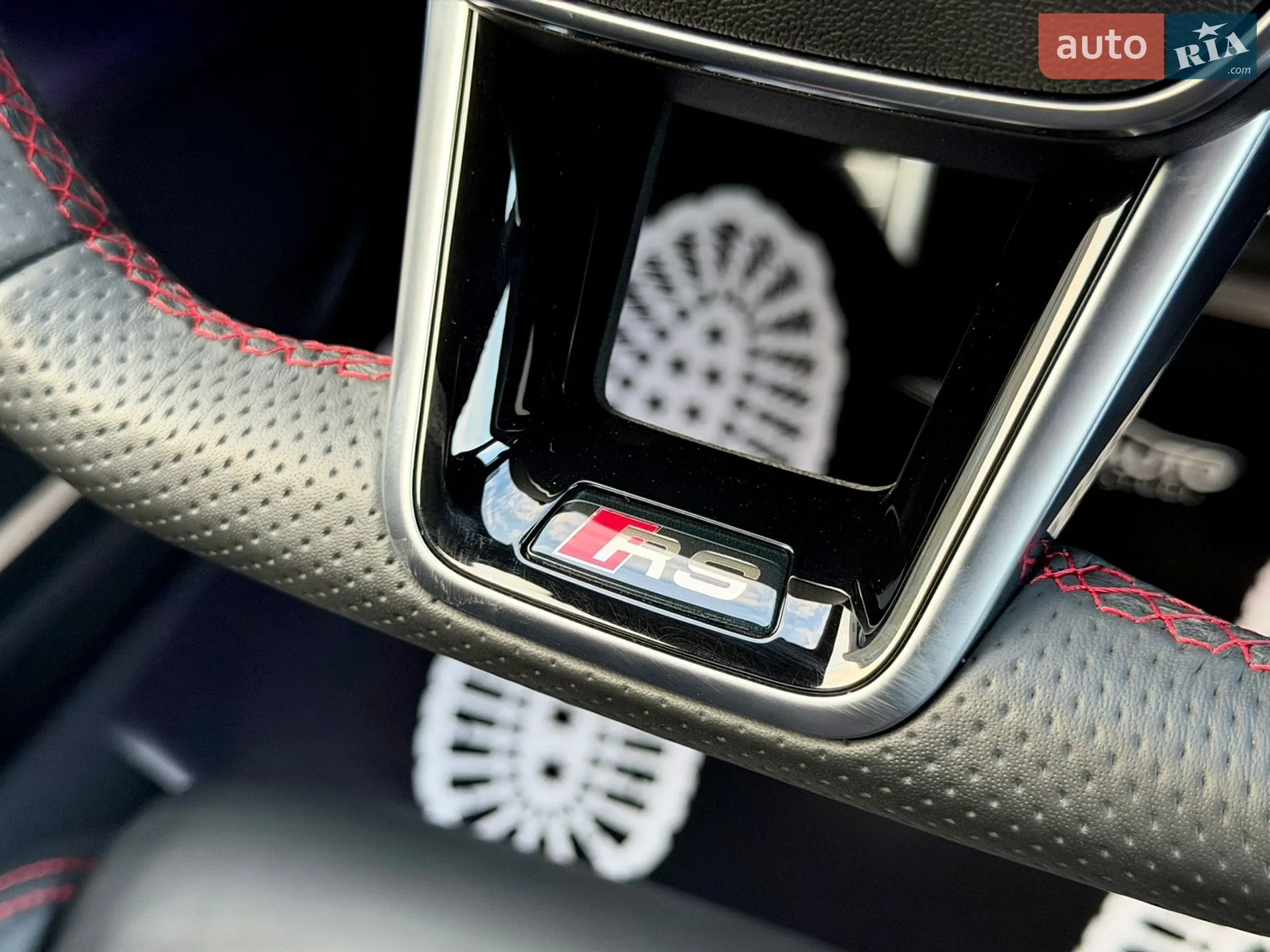 2025 Audi S7 - мініатюра 54