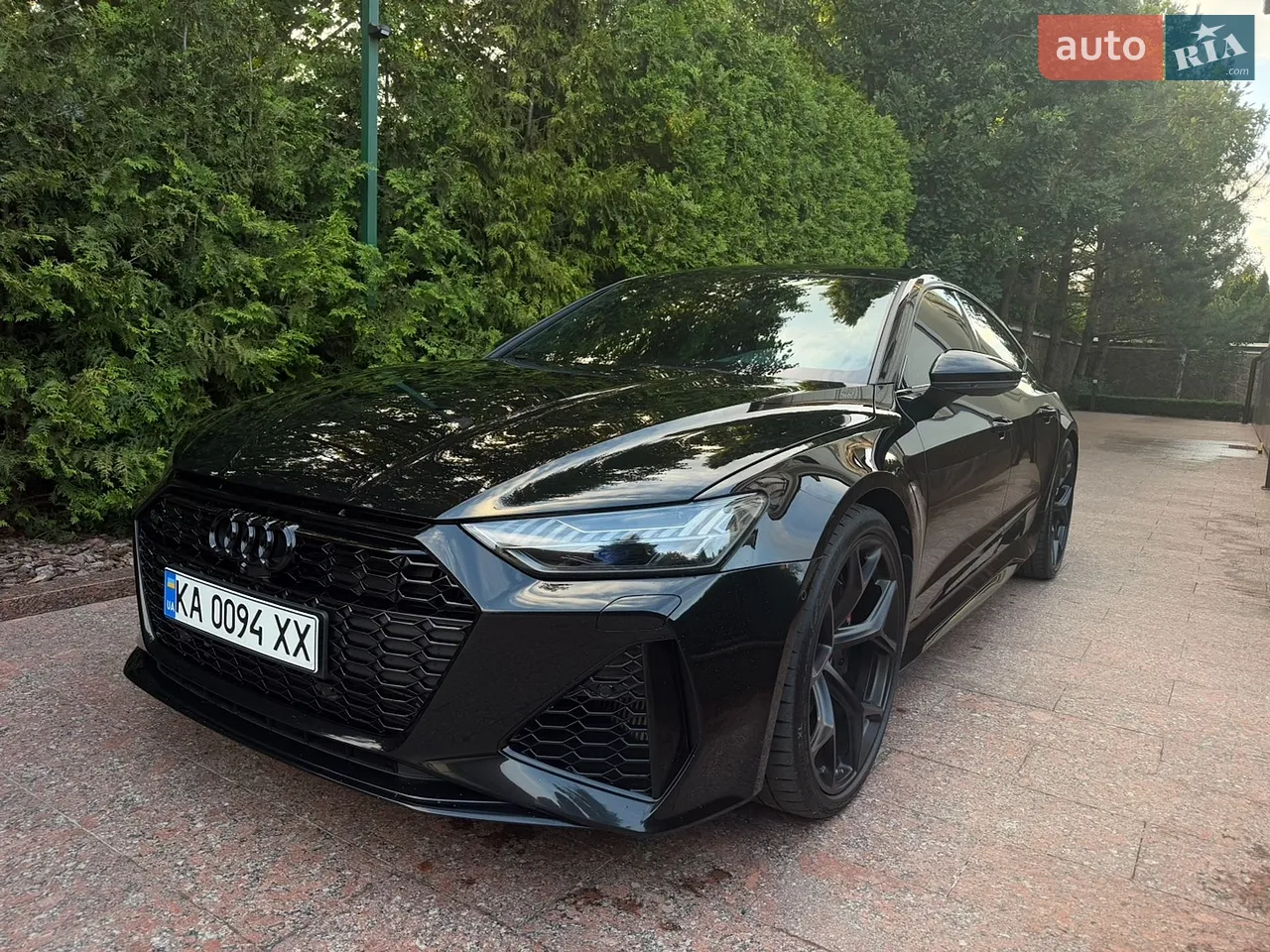 2025 Audi S7 - мініатюра 13
