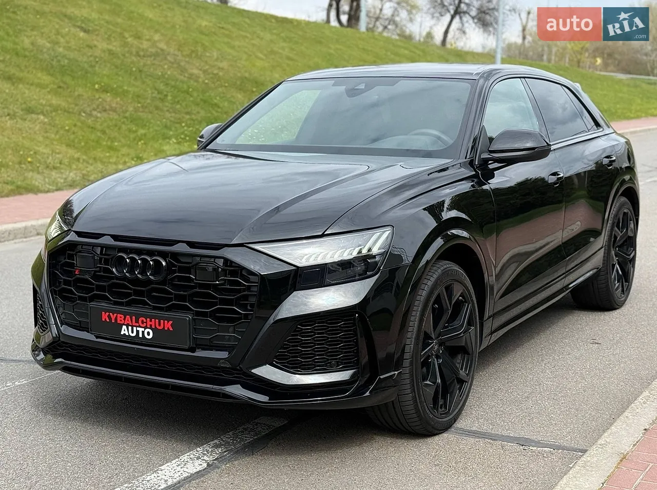 2023 Audi RS Q8 - мініатюра 43