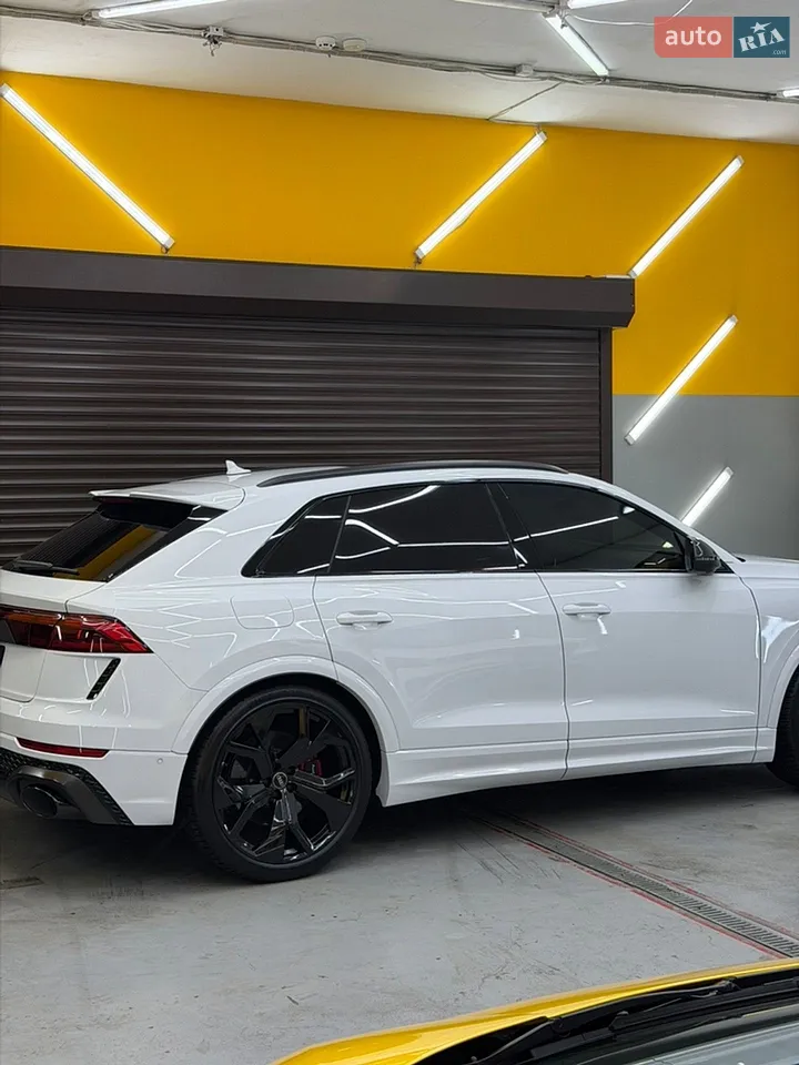 2023 Audi RS Q8 - мініатюра 19