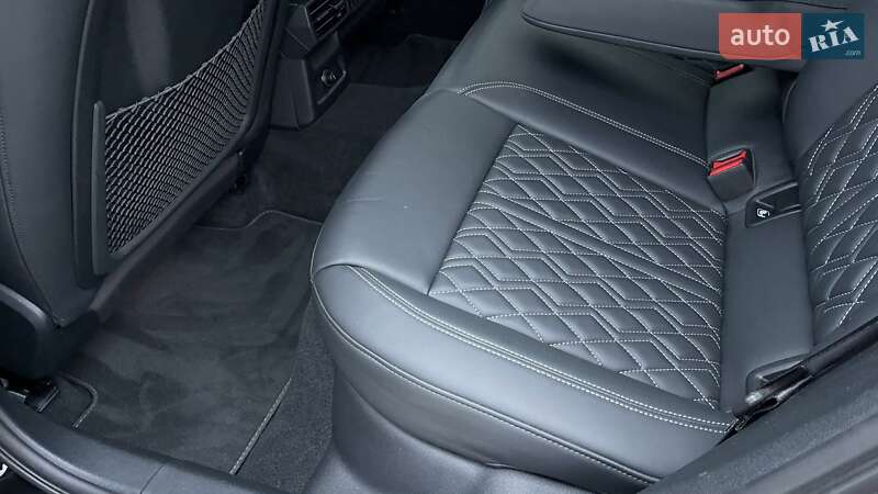 Хэтчбек Audi S3 Sportback 2021 в Ужгороде фото 35 Хэтчбек Audi S3 Sportback 2021 в Ужгороде