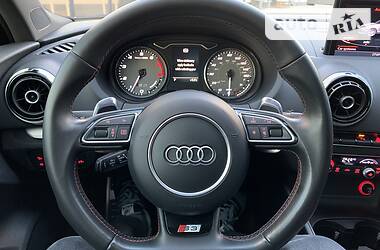 Седан Audi S3 2014 в Харькове