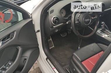 Седан Audi S3 2015 в Киеве