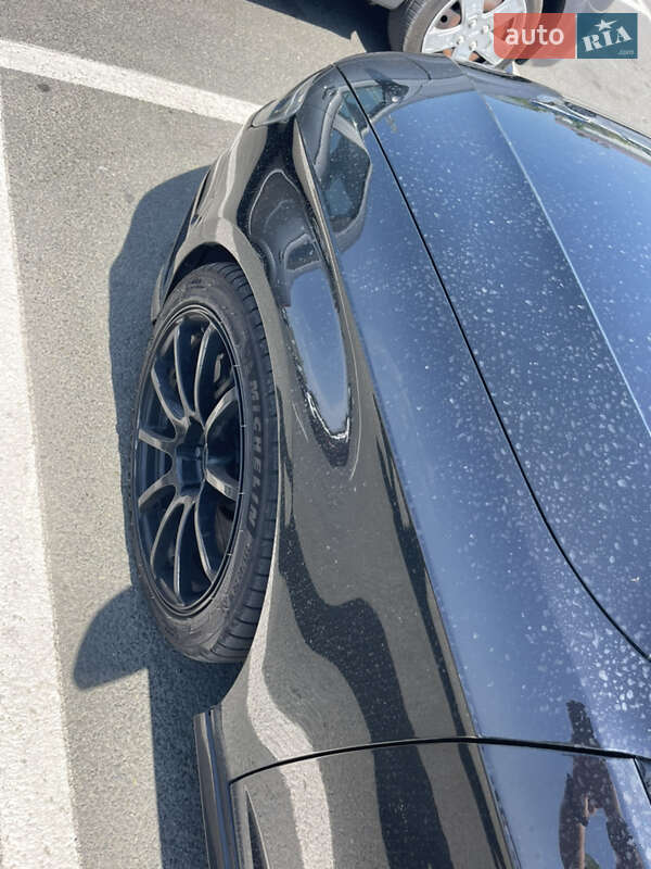 Хэтчбек Audi S3 2014 в Киеве