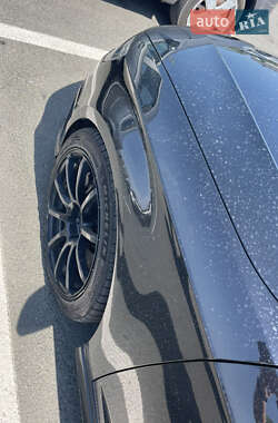 Хэтчбек Audi S3 2014 в 