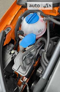 Хэтчбек Audi S3 2008 в 