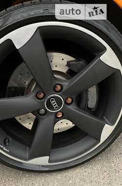 Хэтчбек Audi S3 2008 в 