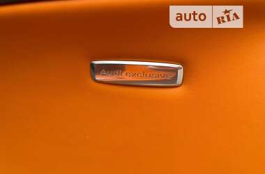 Хэтчбек Audi S3 2008 в 