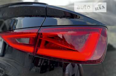Седан Audi S3 2015 в 