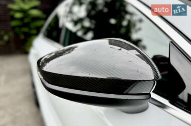 Седан Audi S3 2022 в Киеве