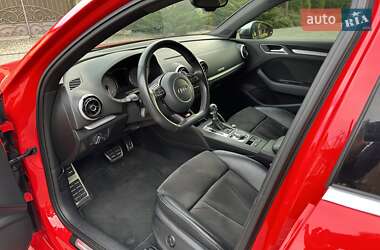 Audi S3 2014 Audi S3 2014