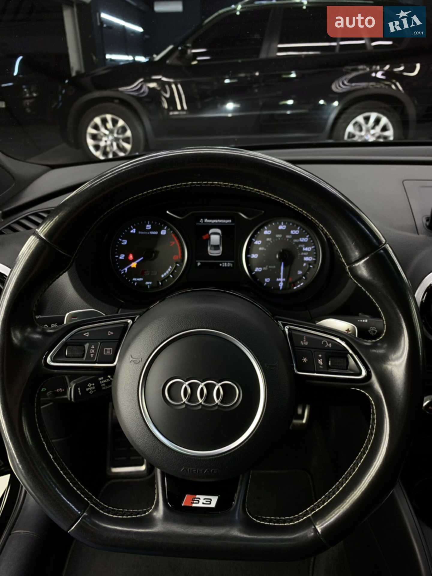 2015 Audi S3 - мініатюра 4