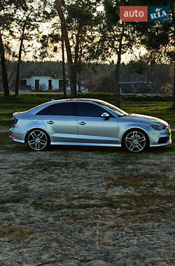 Audi S3 2015 Audi S3 2015