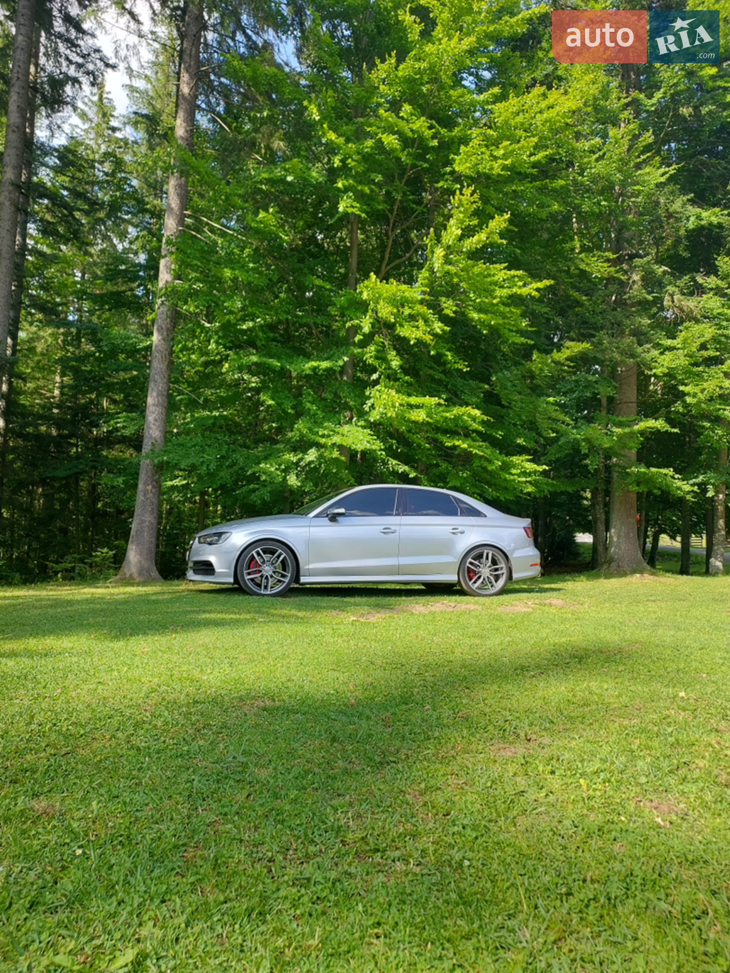 2015 Audi S3 - мініатюра 17