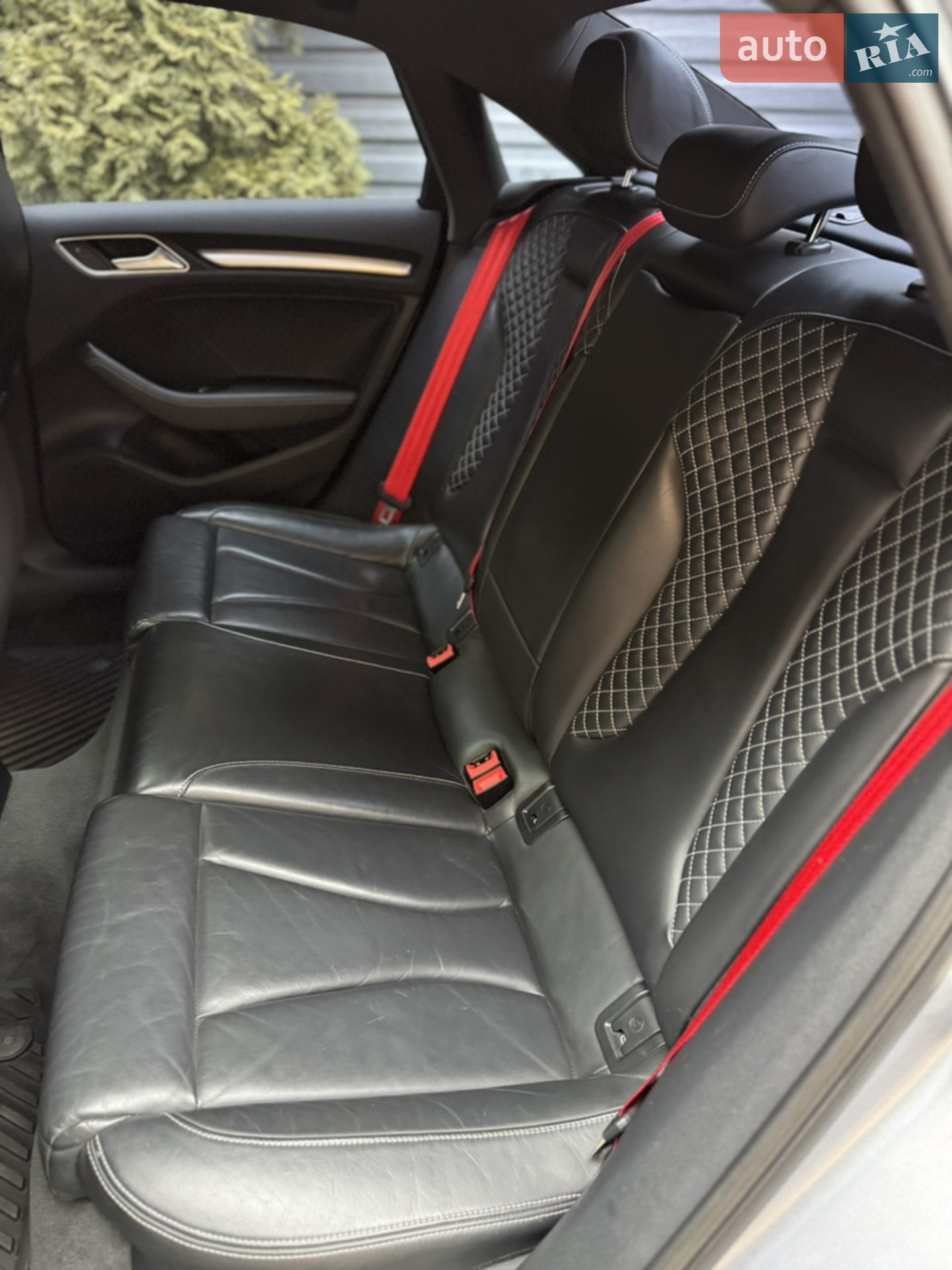 2015 Audi S3 - мініатюра 30