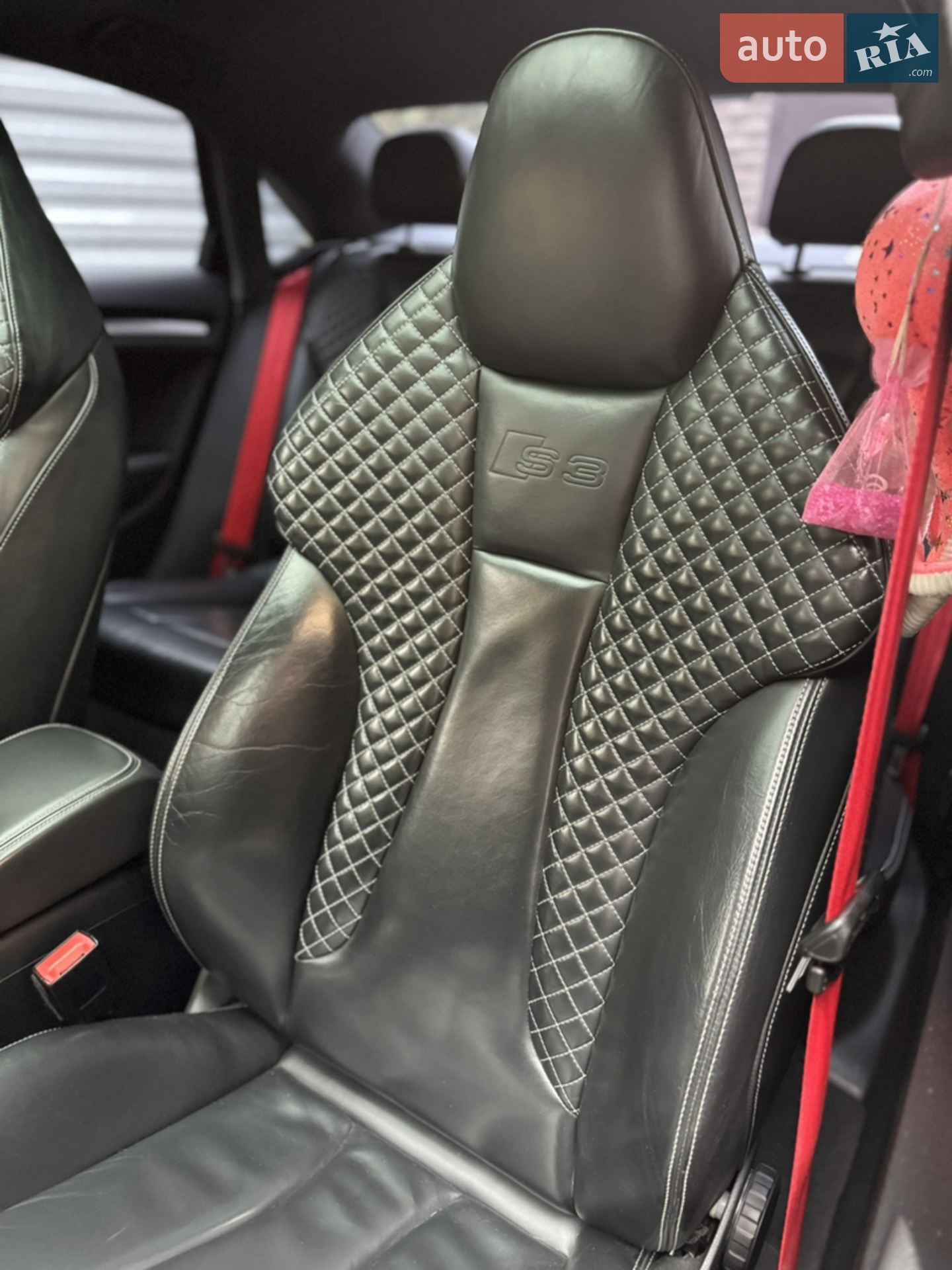 2015 Audi S3 - мініатюра 31
