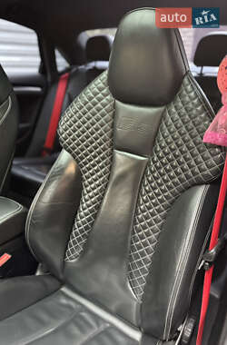 Седан Audi S3 2015 в 