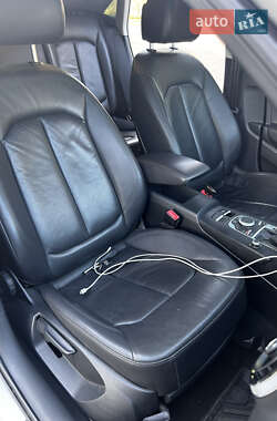 Седан Audi S3 2013 в 