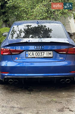 Седан Audi S3 2014 в Києві