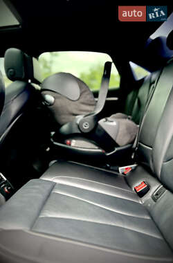 Седан Audi S3 2014 в 