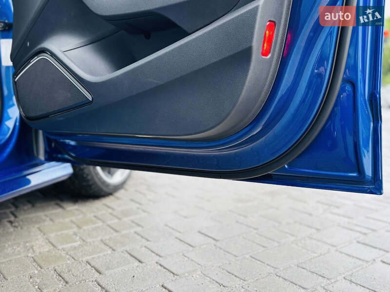 Хэтчбек Audi S3 2016 в Виннице