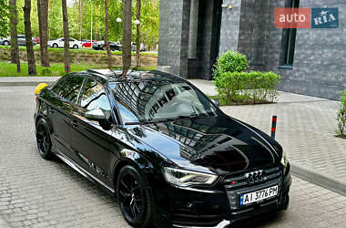 Audi S3 2015 Audi S3 2015