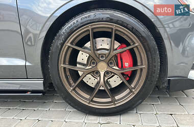 Седан Audi S3 2017 в 