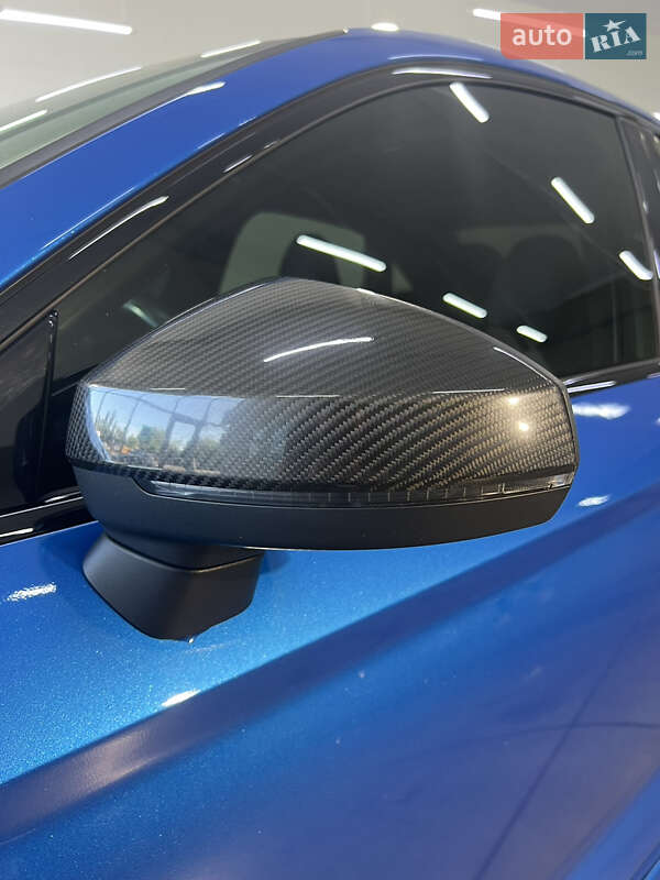 Седан Audi S3 2018 в Киеве