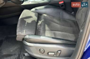 Хэтчбек Audi S3 2015 в Львове