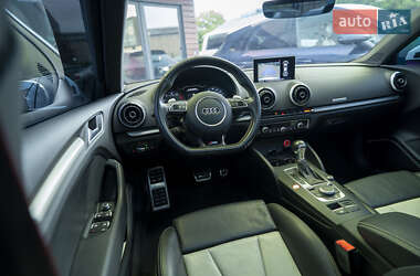 Седан Audi S3 2015 в 