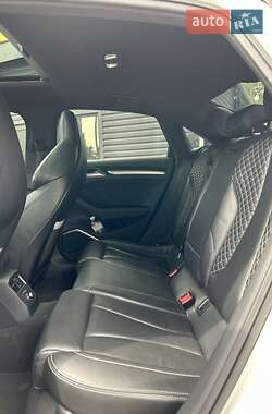 Седан Audi S3 2015 в 