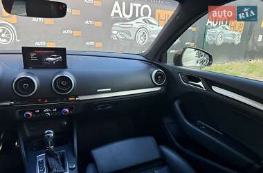 Седан Audi S3 2020 в 