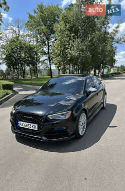 Седан Audi S3 2015 в 