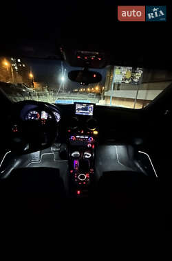 Седан Audi S3 2015 в 