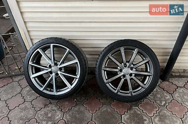 Седан Audi S3 2016 в Днепре