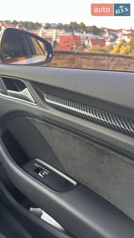 Седан Audi S3 2015 в Черновцах фото 8 Седан Audi S3 2015 в Черновцах